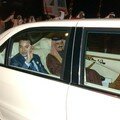 صاحب الجلالة محمد السادس ملك المغرب