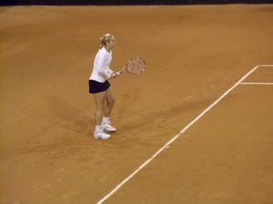 FedCup 9 février 002