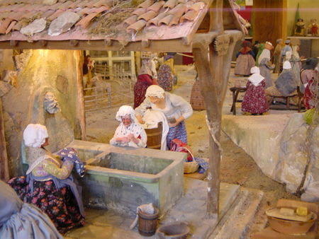 Lavoir