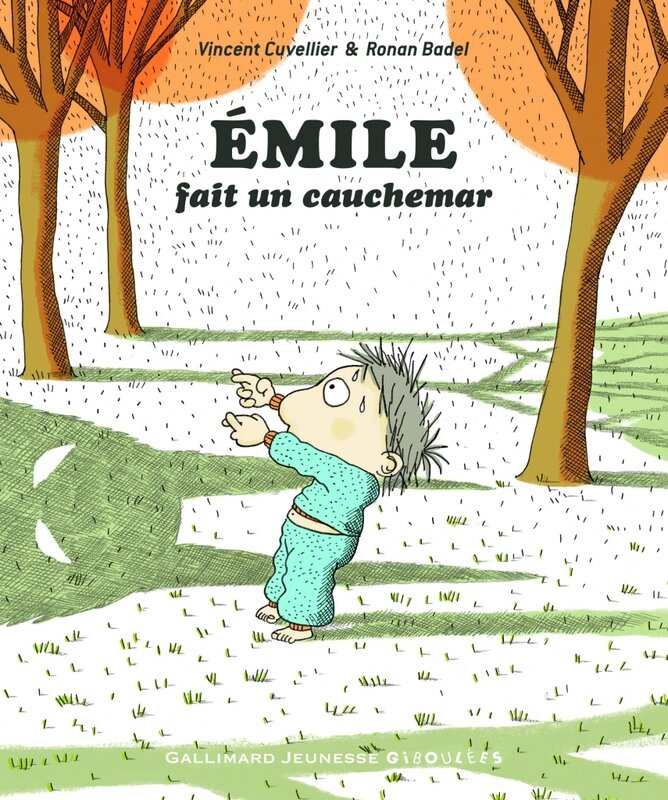 Emile cauchemar