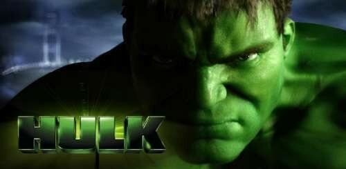 hulk