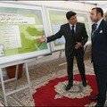 صاحب الجلالة محمد السادس ملك المغرب