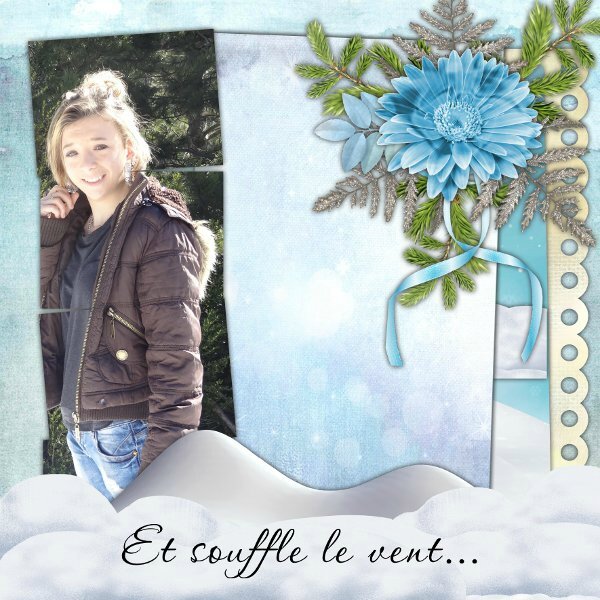 waiting for Santa - photo Caroline - Flomelle (page 3)
