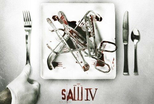 Saw 4
