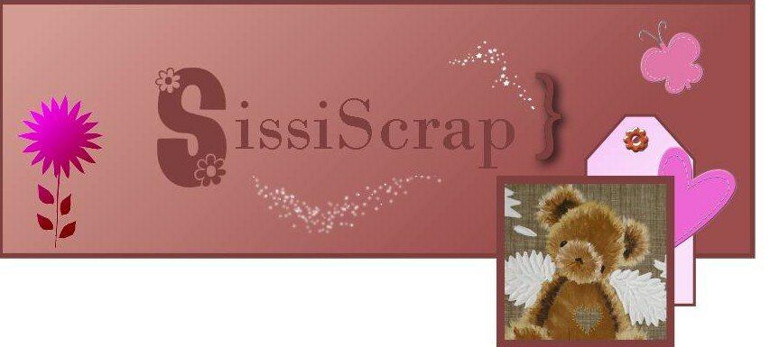 SissiScrap