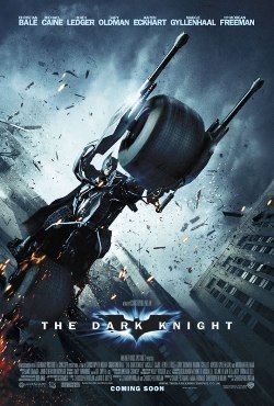 The Dark Knight