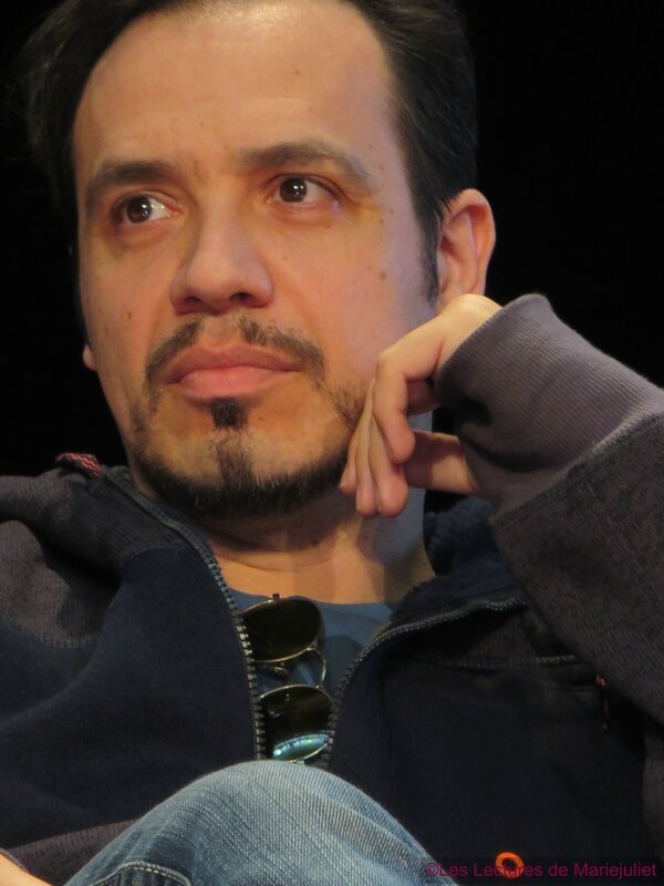 comment rencontrer alexandre astier