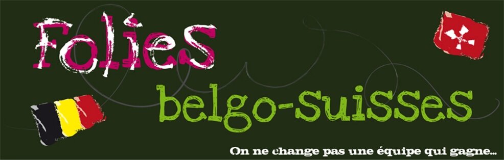 Folies belgo-suisses