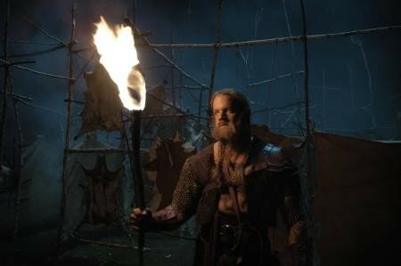 OUTLANDER ( Alien vs Vikings ) 16494571