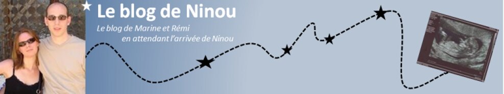 Le blog de Ninou