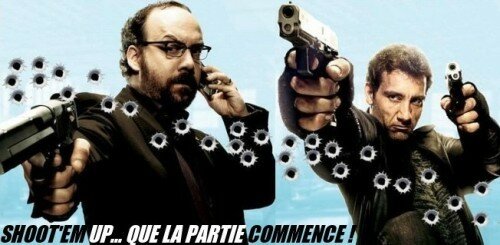 Montage C pour Cinéma