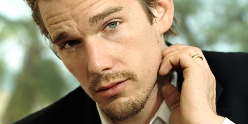 Ethan Hawke