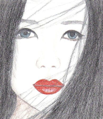 30) Memoirs of a Geisha