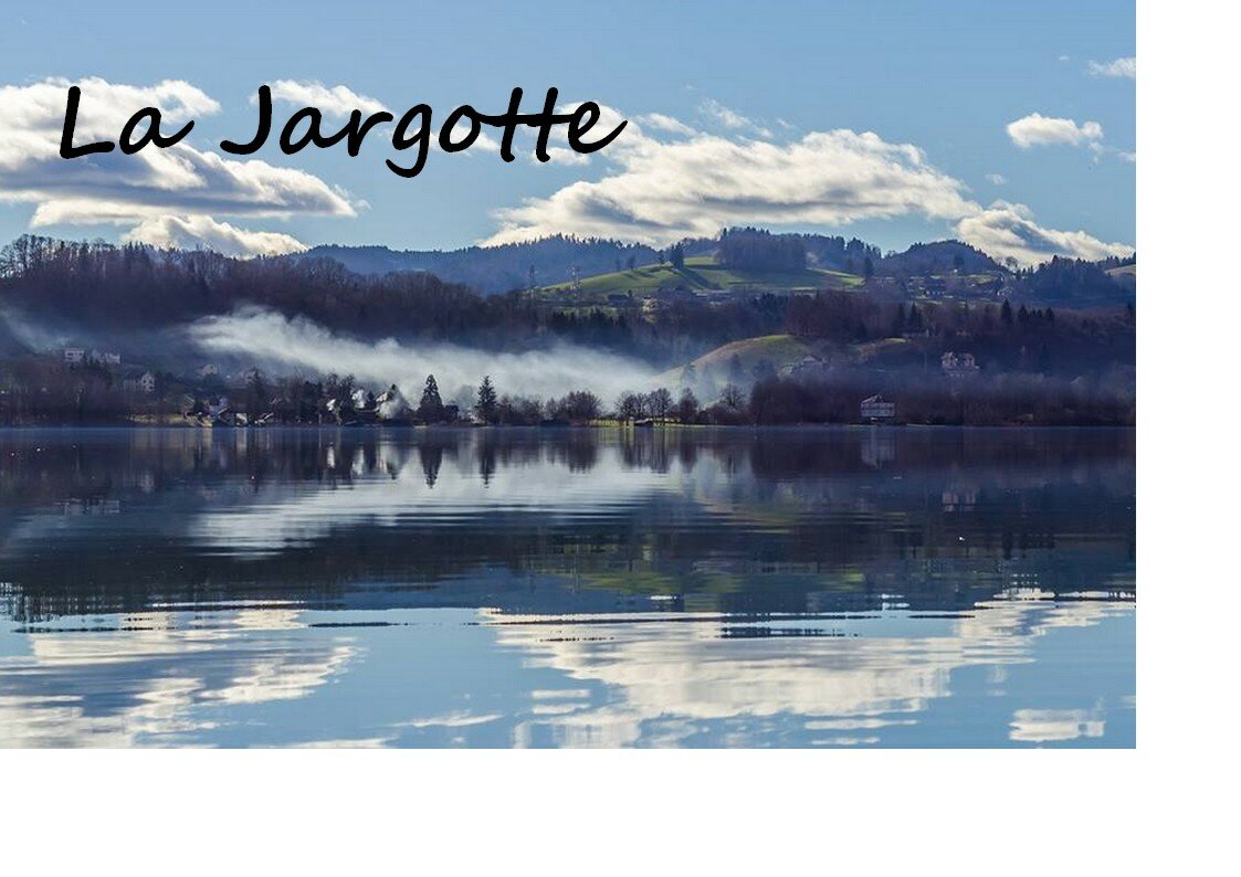 La Jargotte