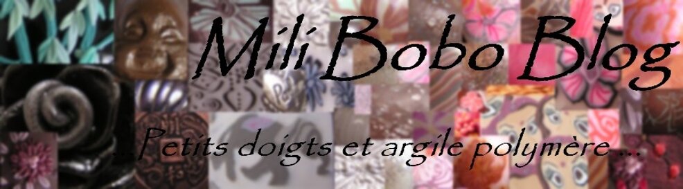 Mili-Bobo Blog