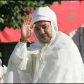 صاحب الجلالة محمد السادس ملك المغرب