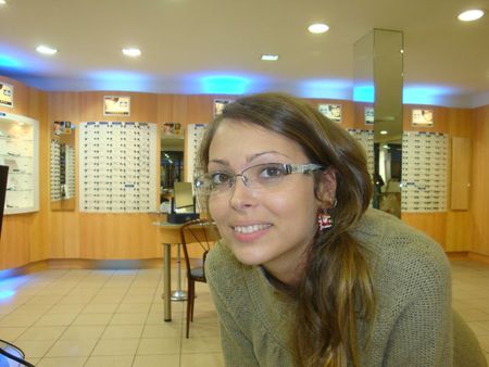 lunettes