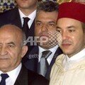 صاحب الجلالة محمد السادس ملك المغرب