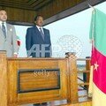 صاحب الجلالة محمد السادس ملك المغرب