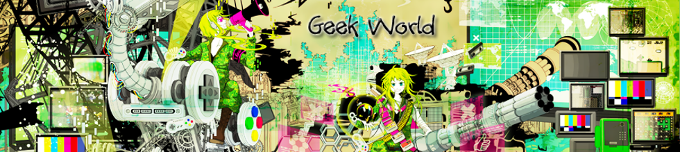 Geek World