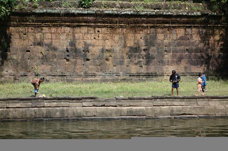 Angkor Thom 4