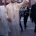 صاحب الجلالة محمد السادس ملك المغرب