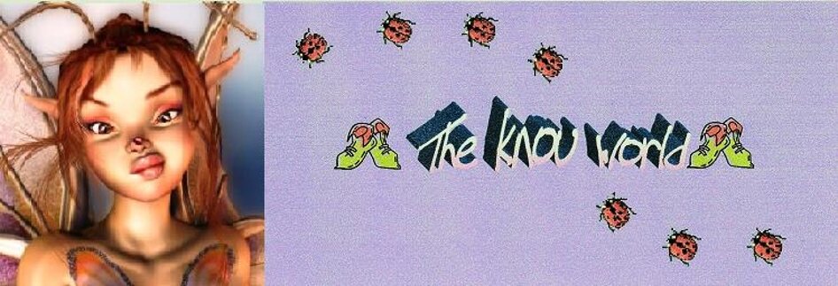 The knou world