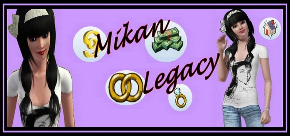 Le Legacy de Mikan