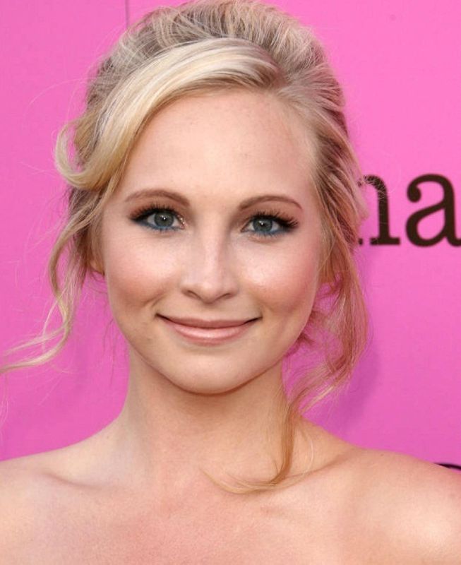 Candice Accola