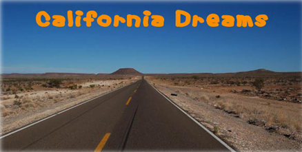 California Dreams