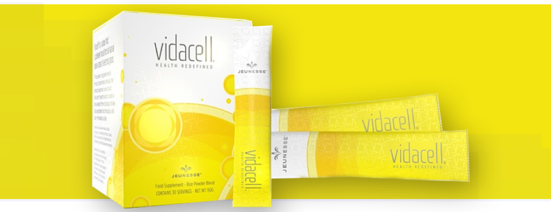 nutritionvidacell