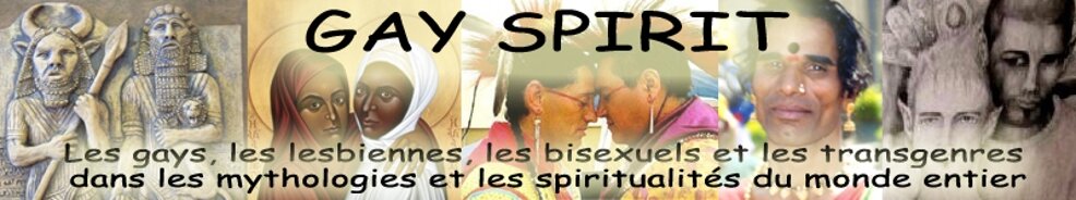 Gay Spirit