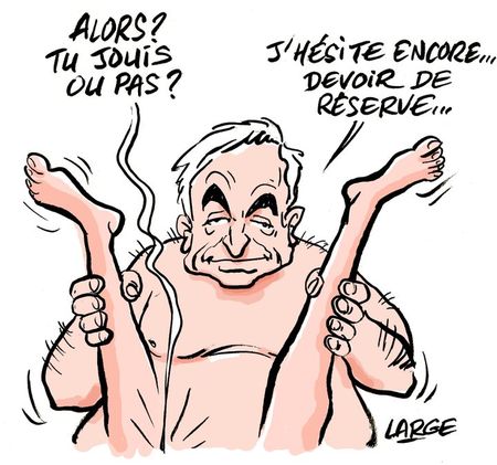 J'aime pas la life ! Elucubrations d'une jeune citadine (oui oui) cynique et