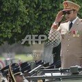 صاحب الجلالة القائد الاعلى للقوات المسلحة الملكية