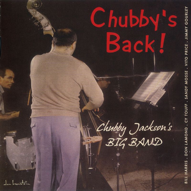 Chubby Jackson's Big Band