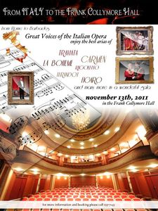 opera
