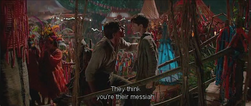 messiah