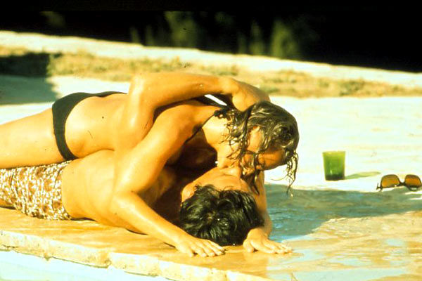 La piscine - Jacques Deray - 1969 dans Jacques Deray 63080307