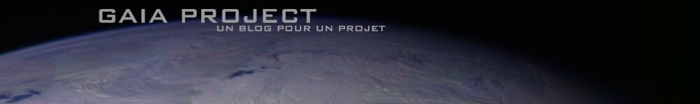 gaia project