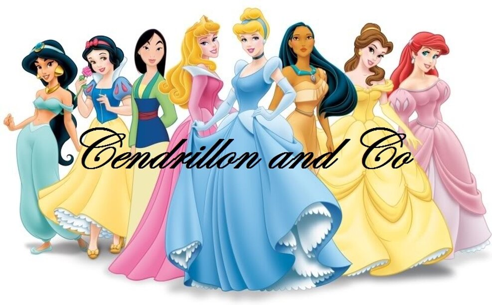 Cendrillon and Co