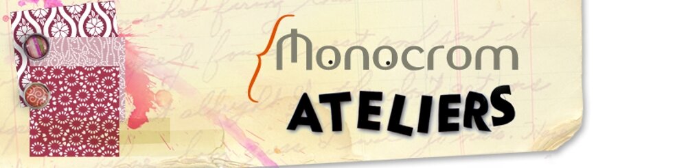 Ateliers Monocrom