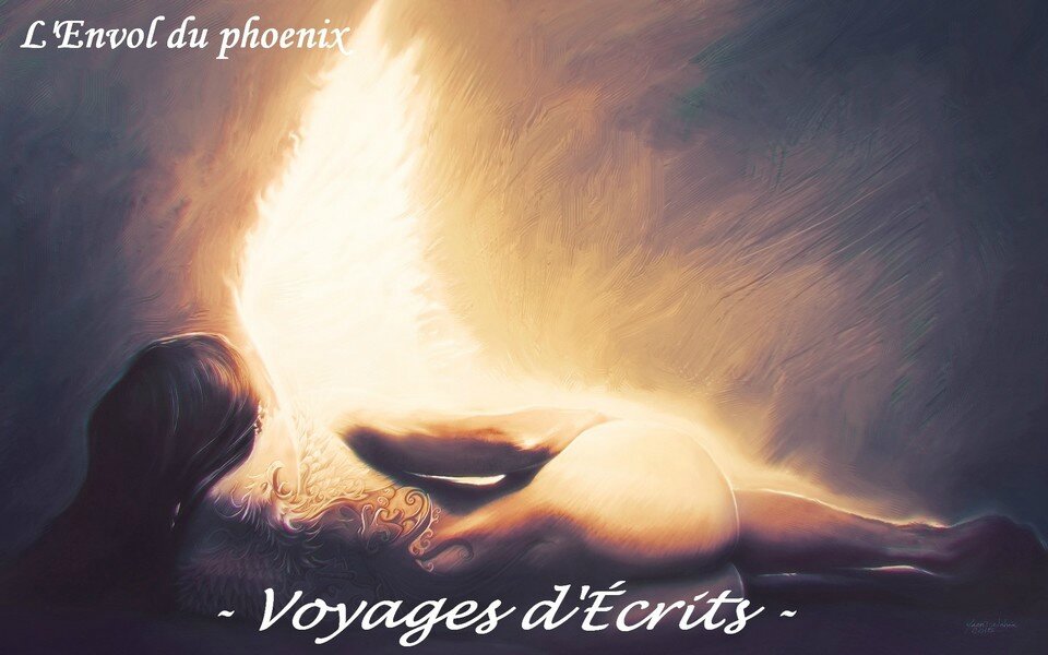 - Voyages d'Ecrits -