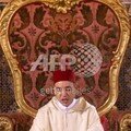 صاحب الجلالة محمد السادس ملك المغرب