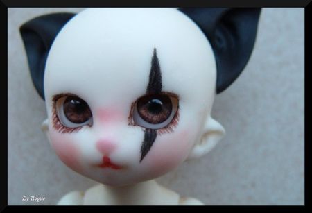 make up de Rogue (MNF shushu sleeping/pullip/cicatrices...) 49909427_p