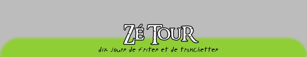 Zé TouR 2006