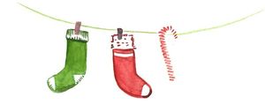 Le Père Noël me parle ! dans MiniPacotille 45118418_p