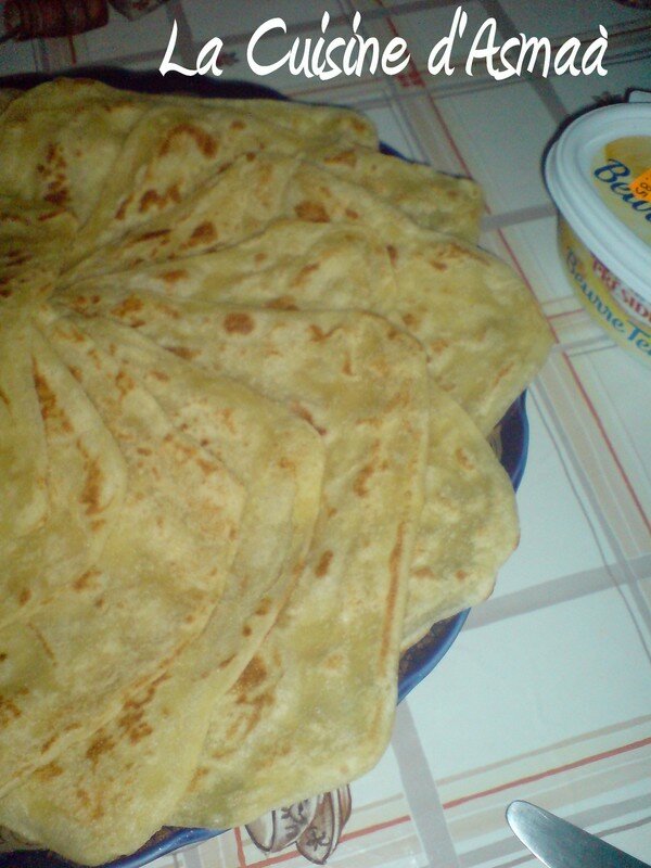Cuisine Marocaine Recette - JungleKey.fr Image #50