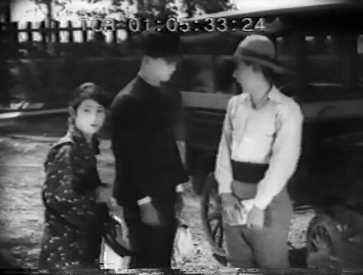 Furusato no uta movie