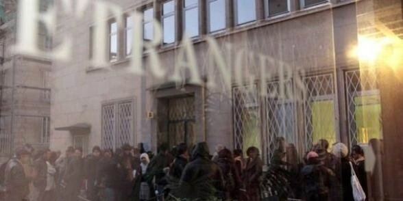 Terrorisme : les préfets en état d'alerte, la grogne monte chez les policiers Préfecture Ile de France