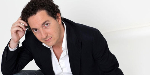 Guillaume Gallienne